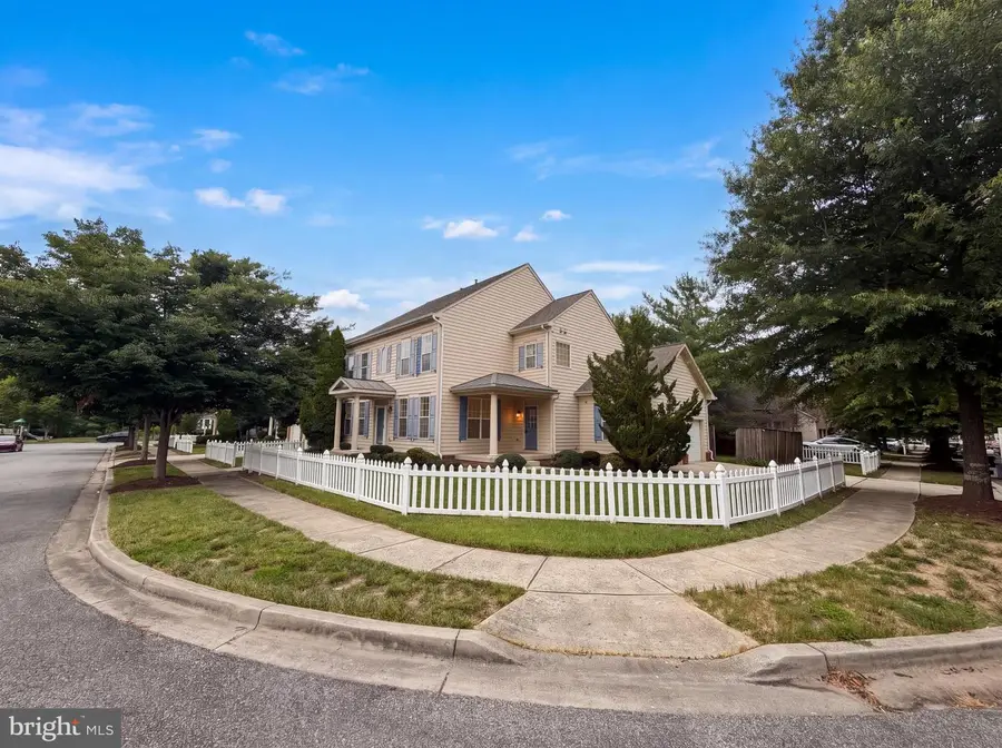 14301 Lightfoot St, Accokeek, MD 20607 - #3
