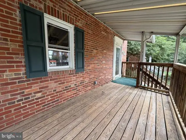 4802 Hamilton St, Hyattsville, MD 20781 - #2
