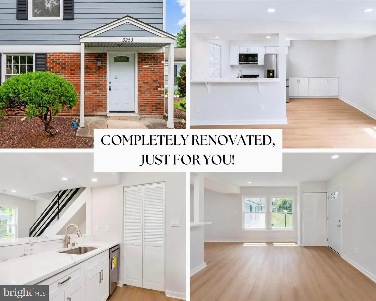 3253 Chester Grove Rd, Upper Marlboro, MD 20774 - #1