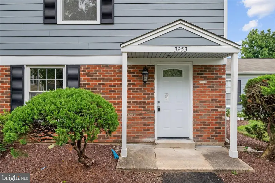 3253 Chester Grove Rd, Upper Marlboro, MD 20774 - #3