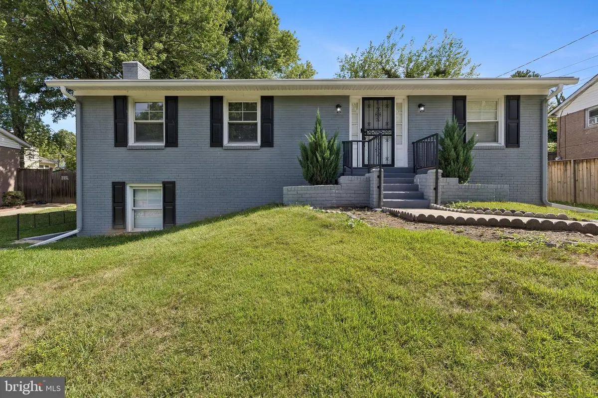 3504 23rd Pkwy, Temple Hills, MD 20748 - #1