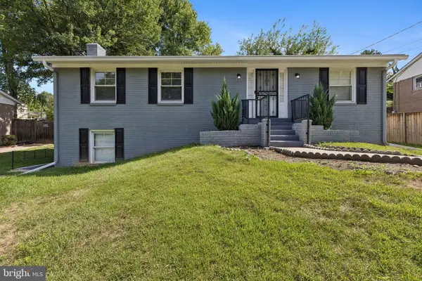 3504 23rd Pkwy, TEMPLE HILLS, MD 20748