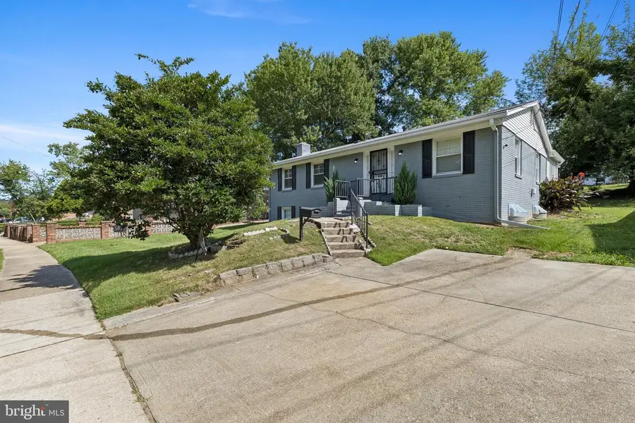3504 23rd Pkwy, Temple Hills, MD 20748 - #3