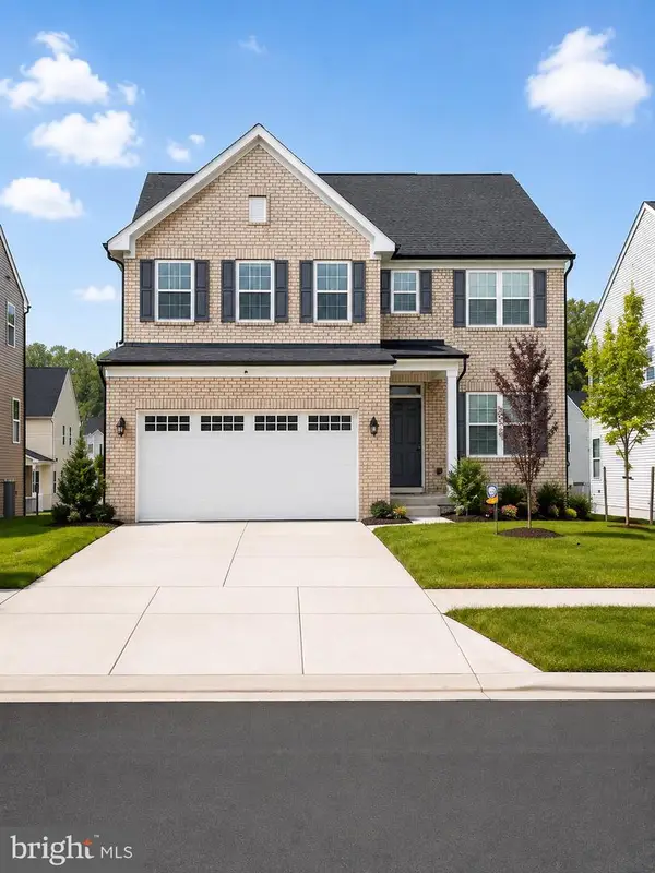 15609 Rockburn Way, BOWIE, MD 20716