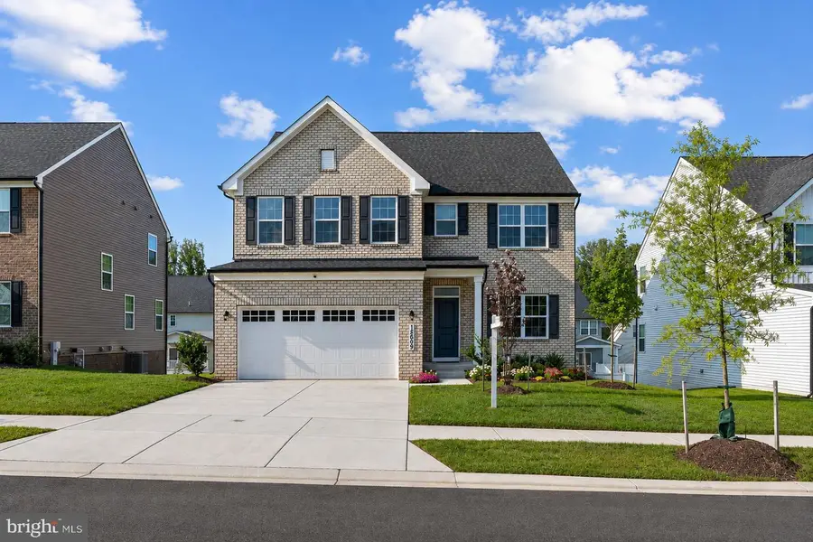 15609 Rockburn Way, Bowie, MD 20716 - #2