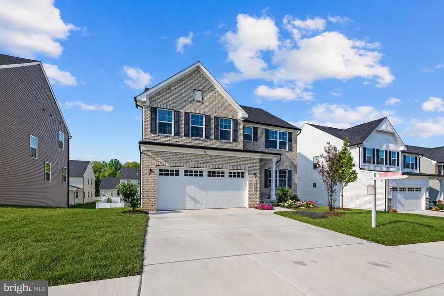 15609 Rockburn Way, Bowie, MD 20716 - #3