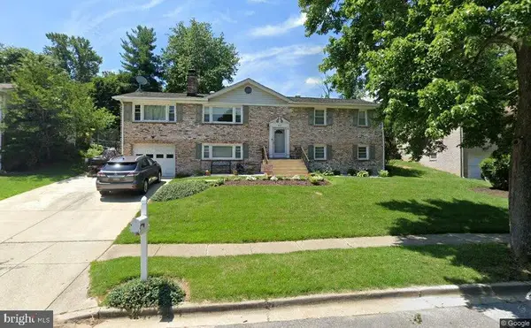 9807 Churchill Dr, UPPER MARLBORO, MD 20772