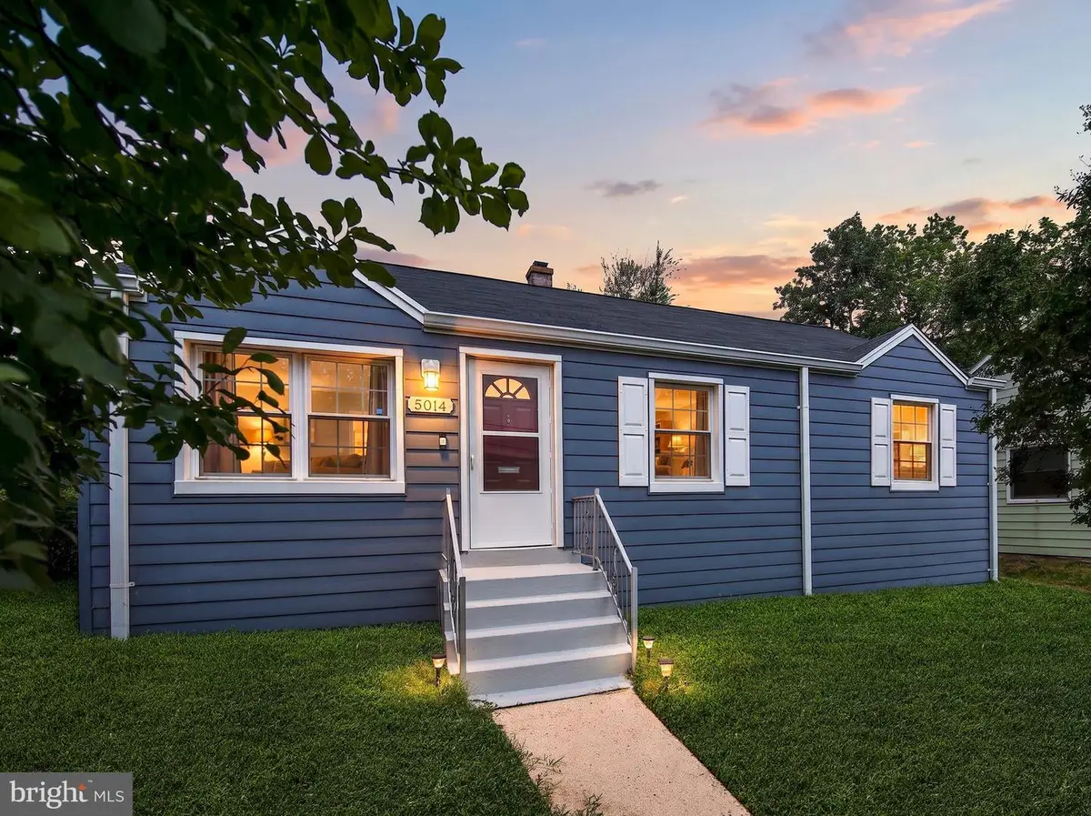 5014 N Englewood Dr, Capitol Heights, MD 20743 - #1