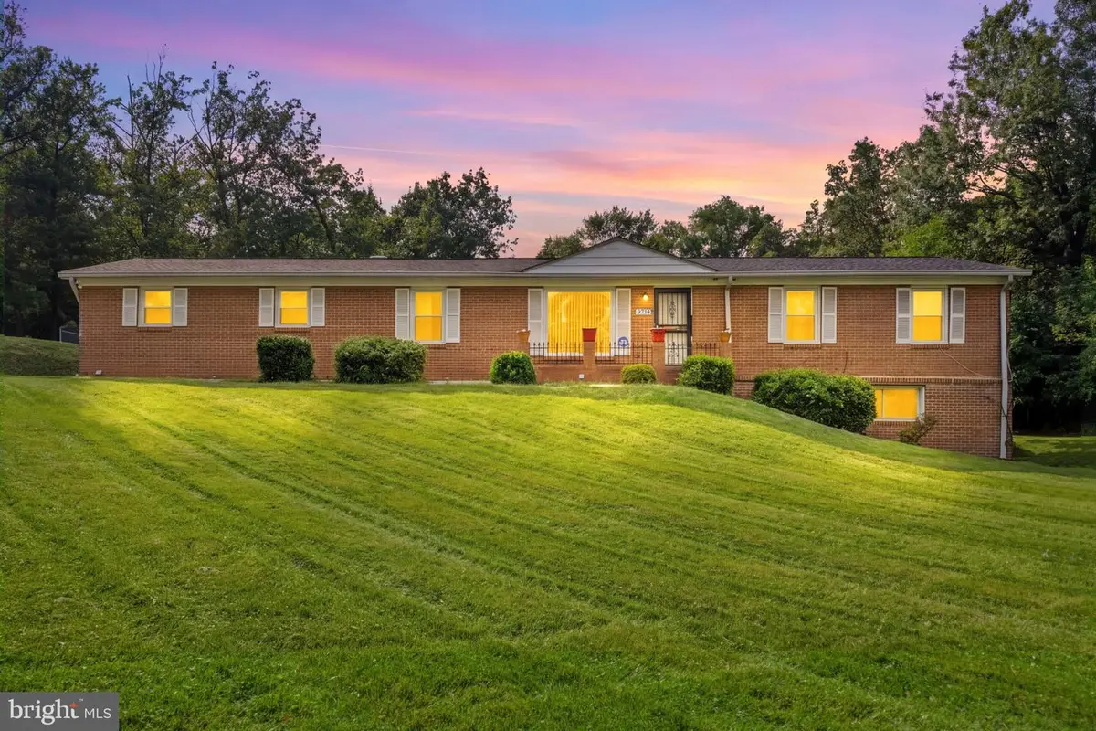 9714 22nd Ave, Adelphi, MD 20783 - #1