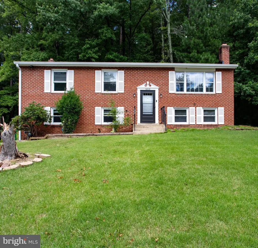 5210 W Boniwood Turn, Clinton, MD 20735 - #2