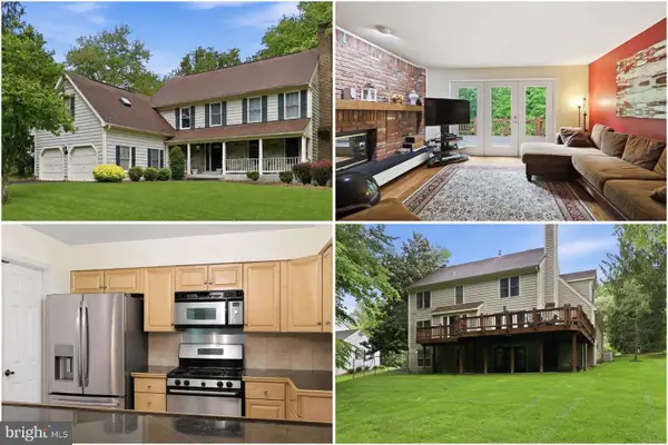 14302 Delcastle Dr, BOWIE, MD 20721