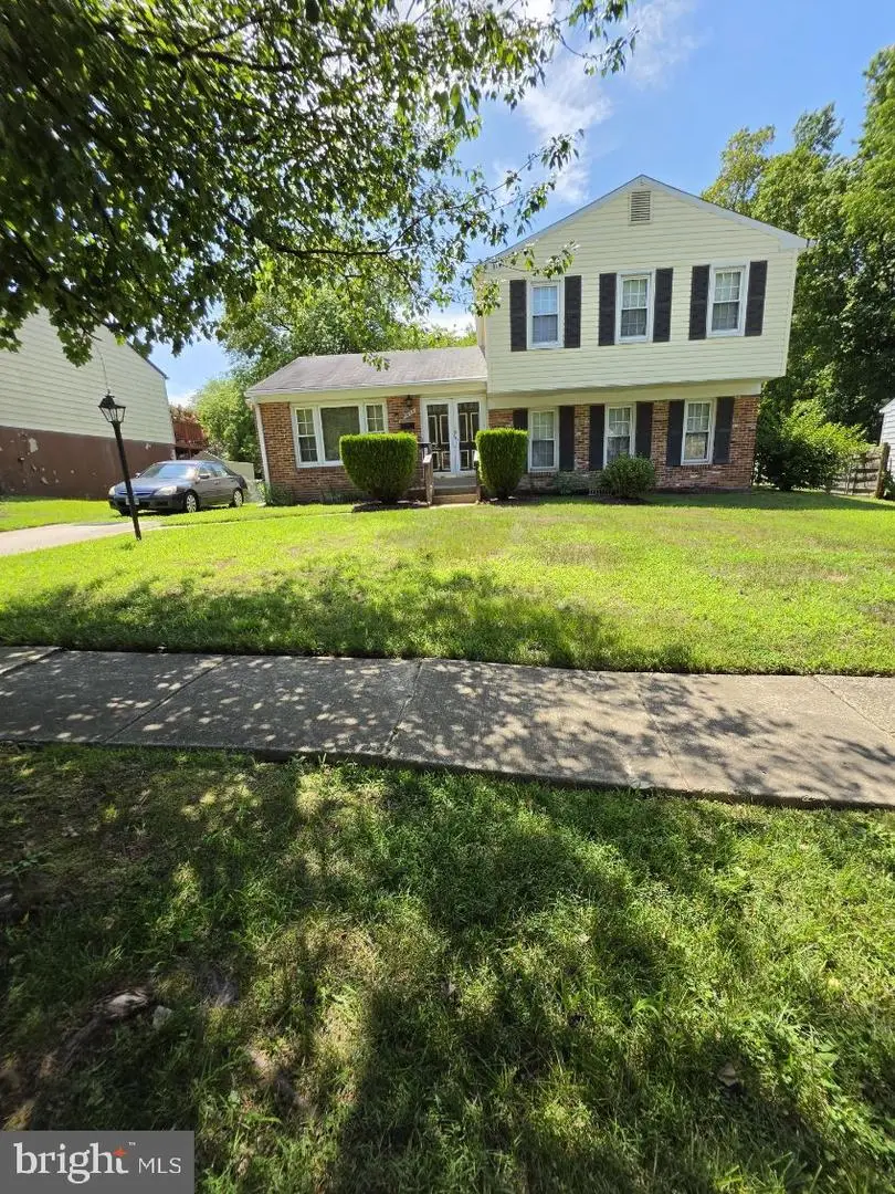 1411 Fernhill Ct, District Heights, MD 20747 - #1