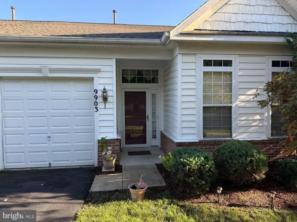 9903 Stonewood Ct, UPPER MARLBORO, MD 20772