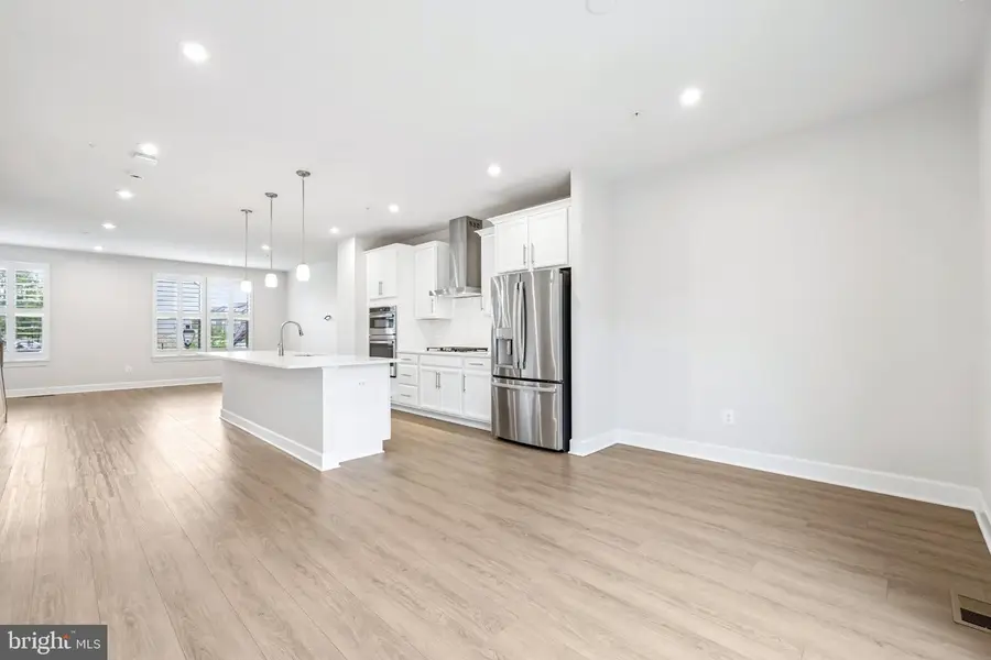 12614 Knottwood Ln, Brandywine, MD 20613 - #2