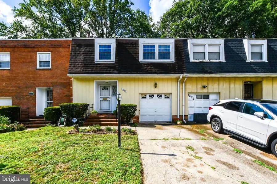 7425 Calder Dr, Capitol Heights, MD 20743 - #2