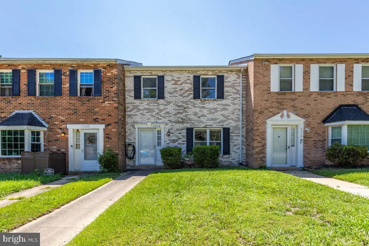 9018 Cheval Ln, Upper Marlboro, MD 20772 - #1