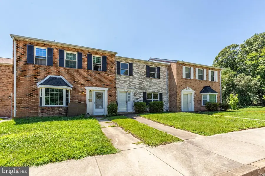9018 Cheval Ln, Upper Marlboro, MD 20772 - #3