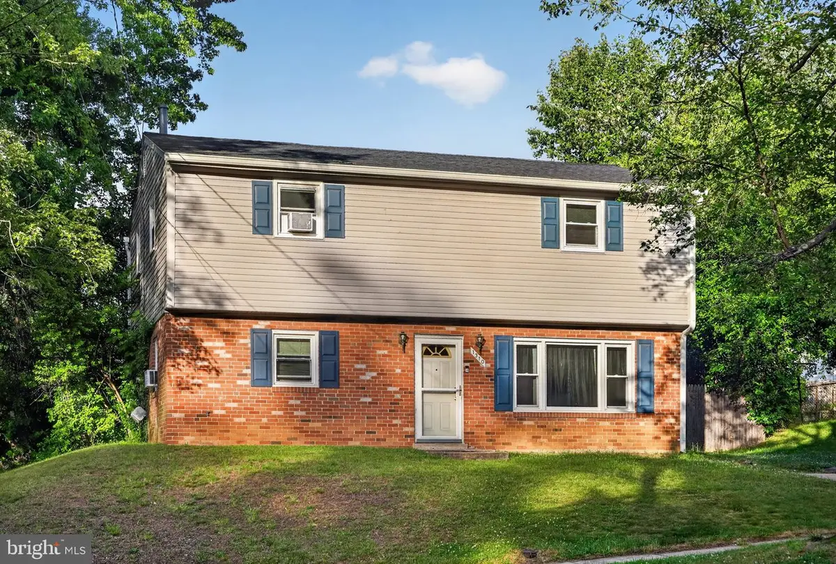 1310 Alberta Dr, District Heights, MD 20747 - #1