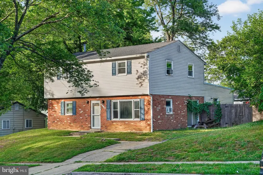 1310 Alberta Dr, District Heights, MD 20747 - #2