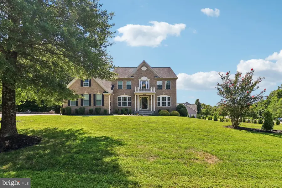 1613 Braemar Ct, Accokeek, MD 20607 - #3
