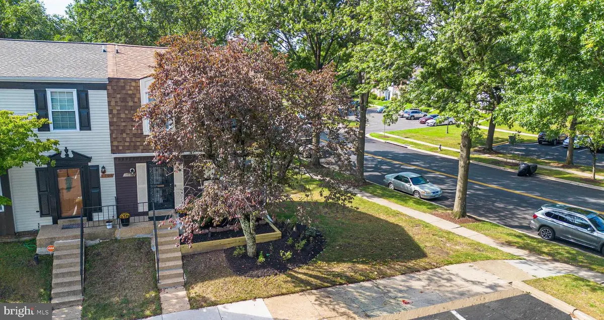 1800 Forest Park Dr, District Heights, MD 20747 - #1