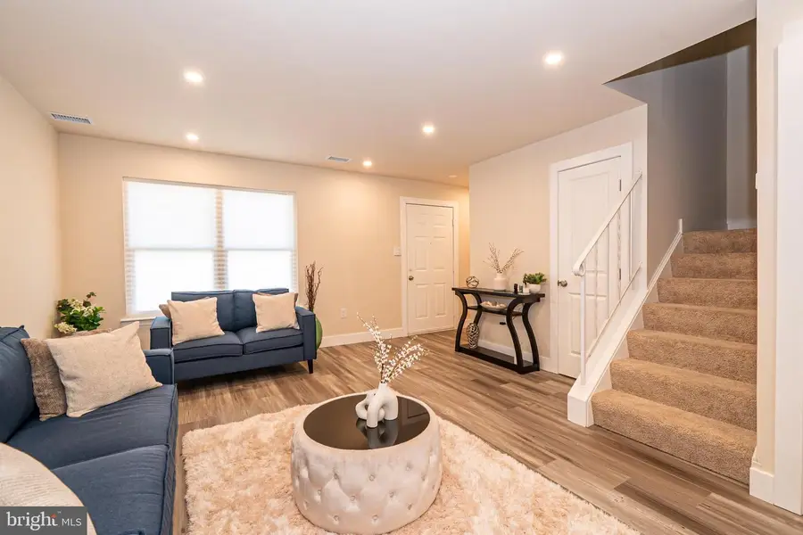 1800 Forest Park Dr, District Heights, MD 20747 - #2