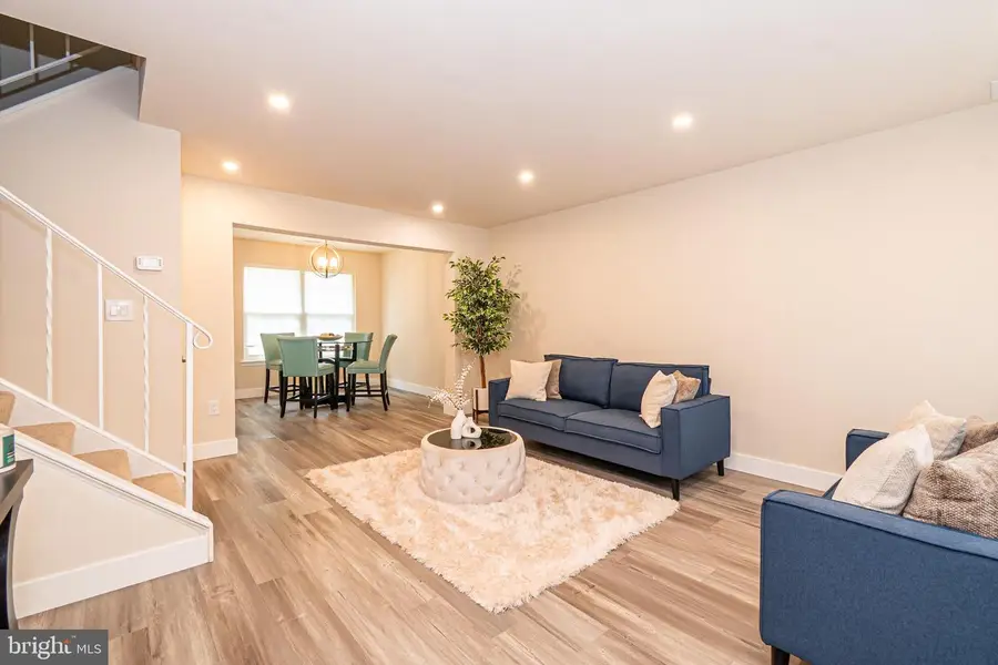 1800 Forest Park Dr, District Heights, MD 20747 - #3