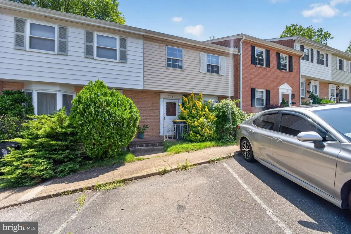 3731 Swann Rd #8, Suitland, MD 20746 - #1