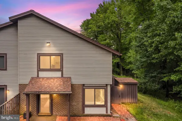 33 Cable Hollow Way #49-1, UPPER MARLBORO, MD 20774