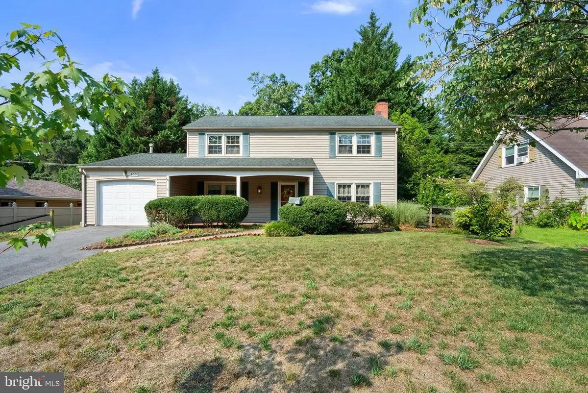4000 Wakefield Ln, Bowie, MD 20715 - #1