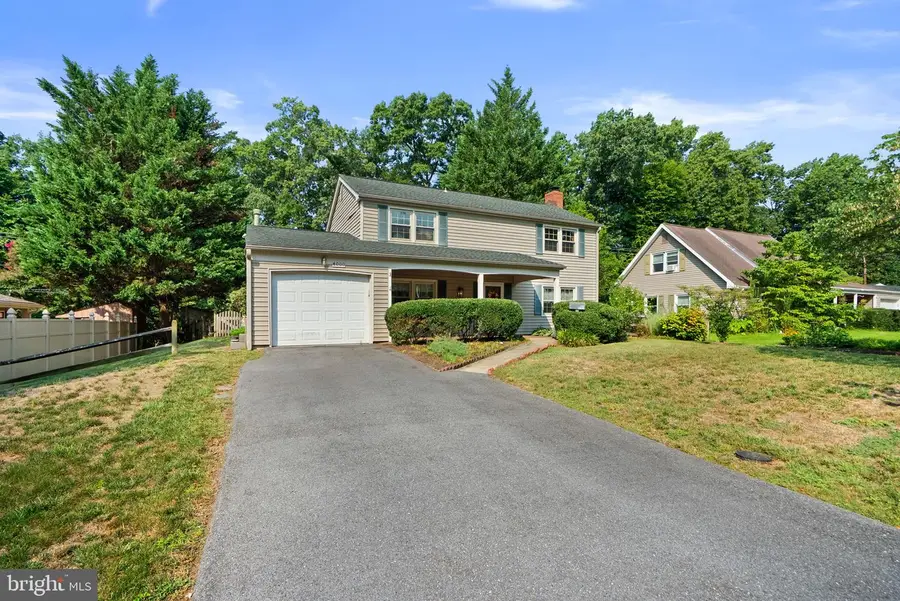 4000 Wakefield Ln, Bowie, MD 20715 - #3