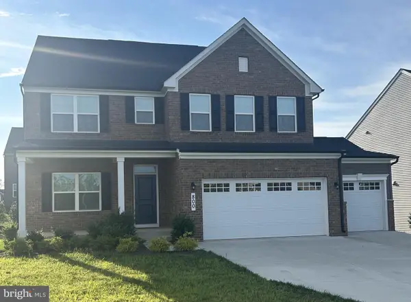 800 Moore Gate Way, BOWIE, MD 20716