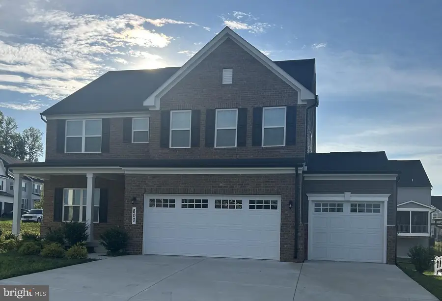 800 Moore Gate Way, Bowie, MD 20716 - #2