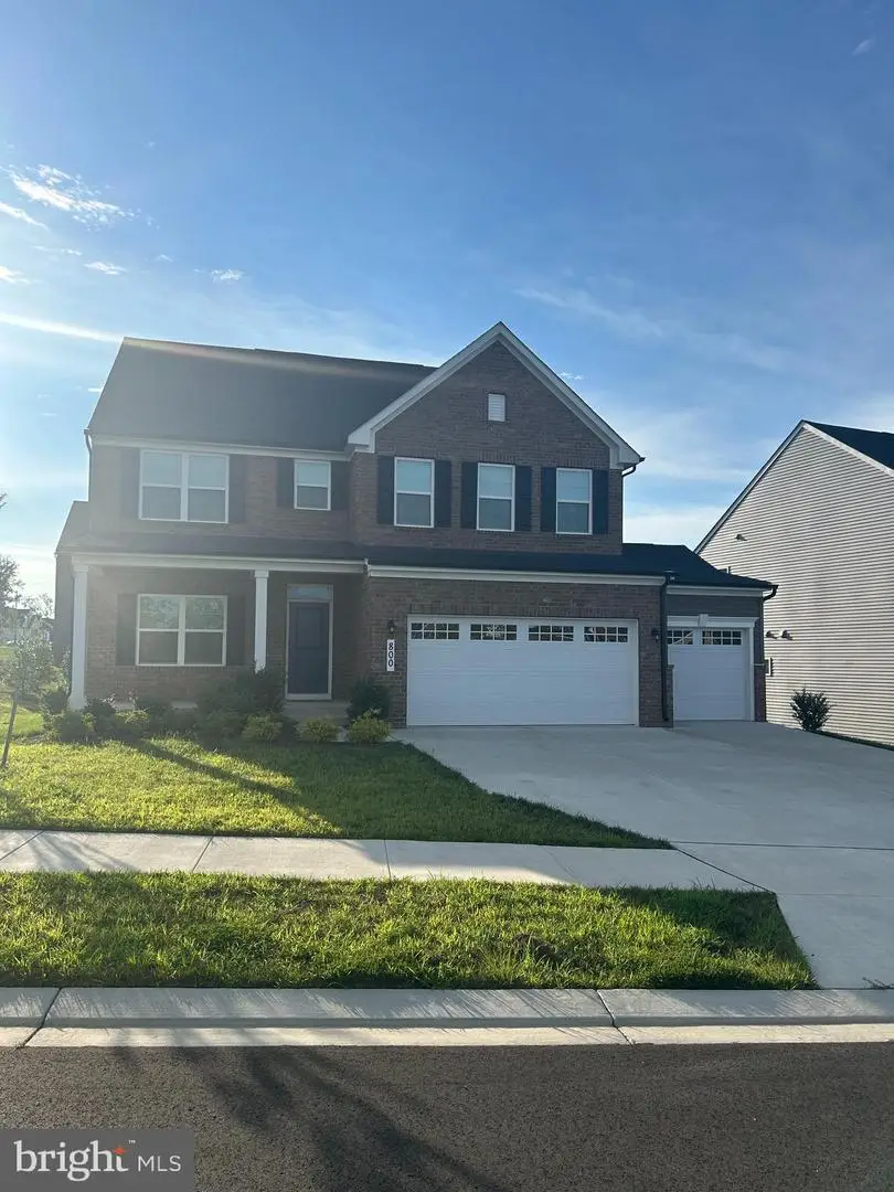 800 Moore Gate Way, Bowie, MD 20716 - #3