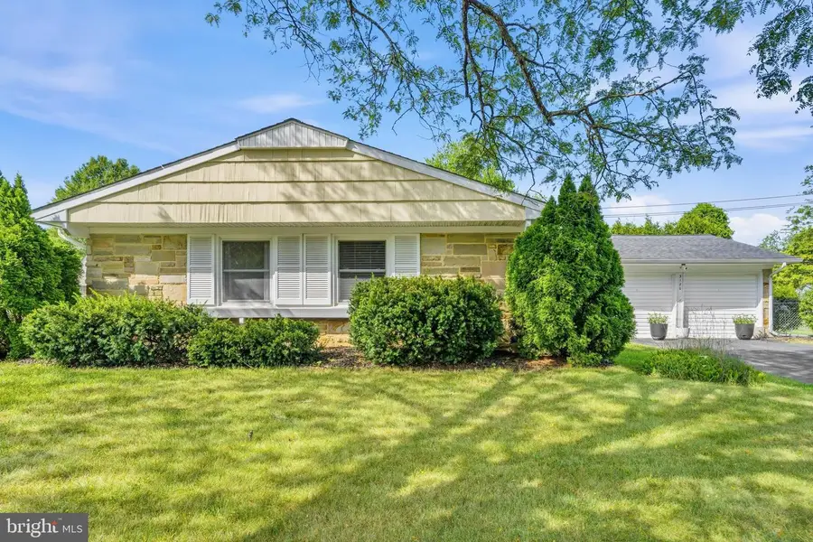 3120 Trinity Dr, Bowie, MD 20715 - #3