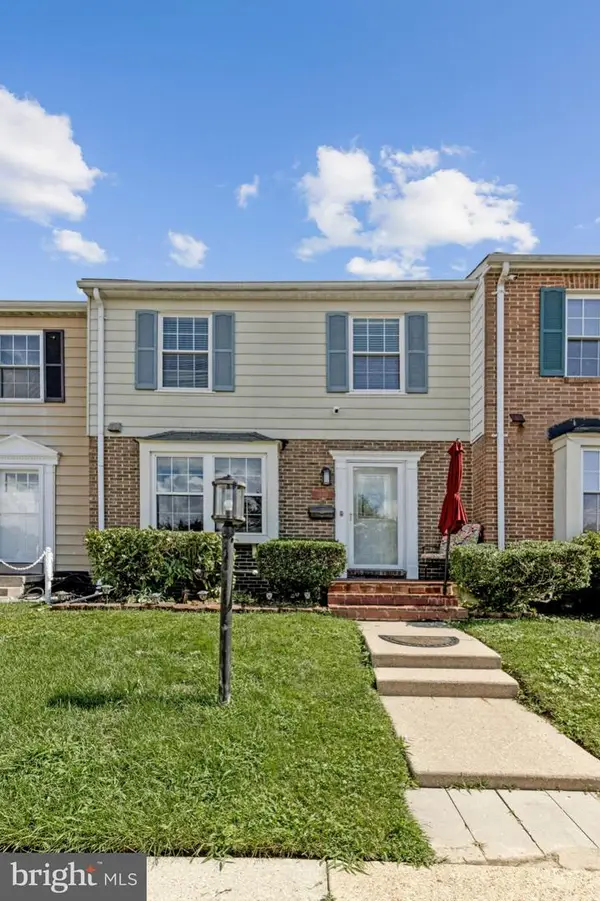 1640 Tulip, DISTRICT HEIGHTS, MD 20747