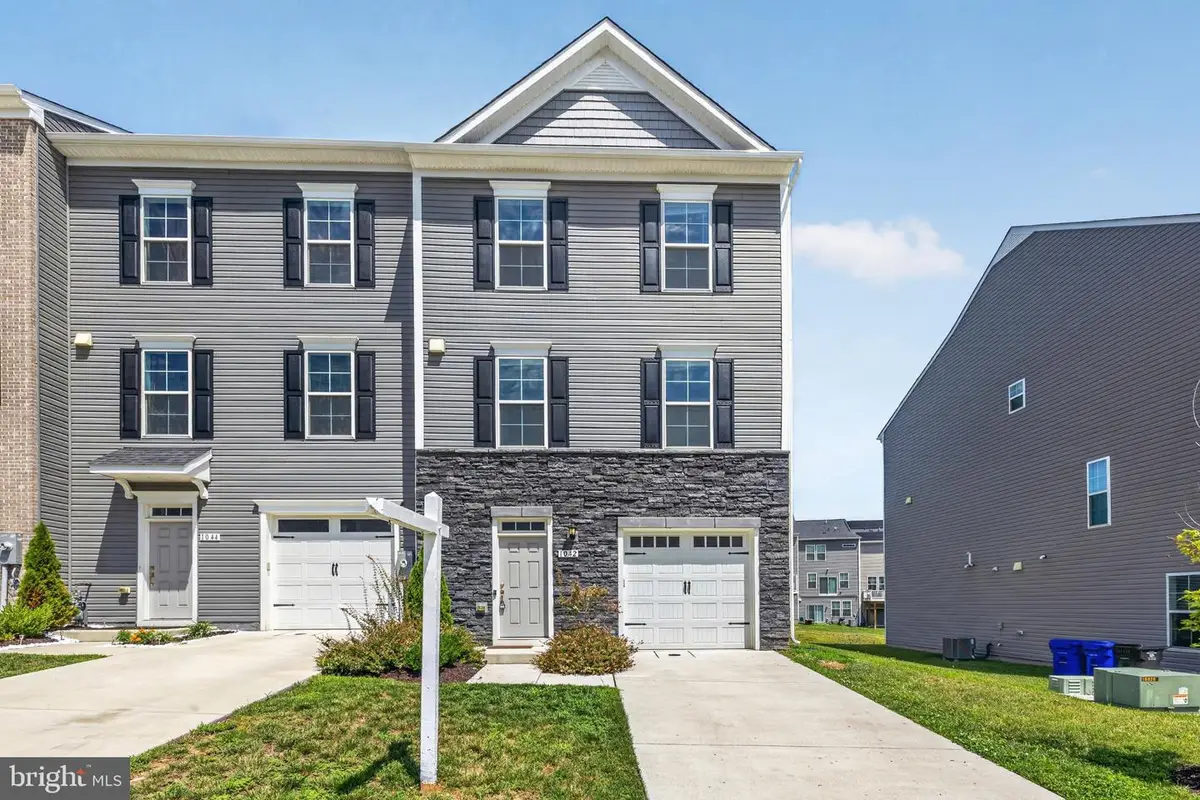 1042 High Point Trl, Laurel, MD 20707 - #1