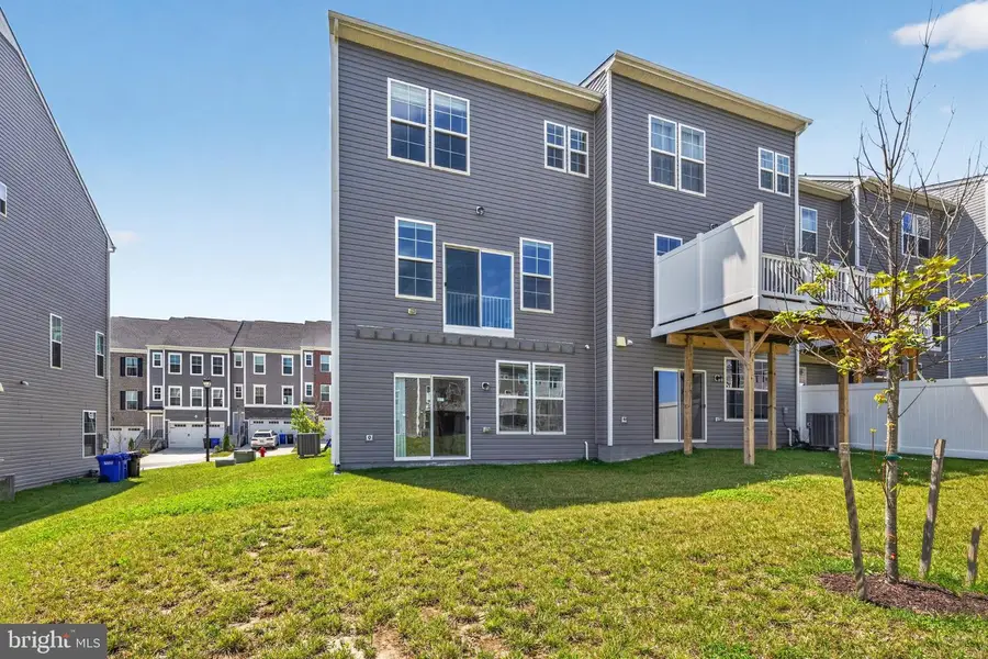 1042 High Point Trl, Laurel, MD 20707 - #2
