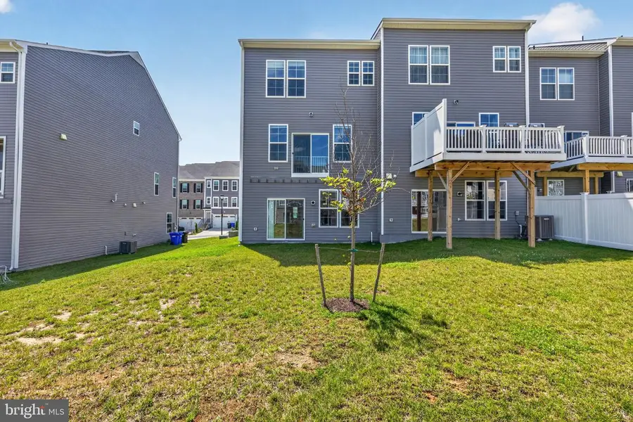 1042 High Point Trl, Laurel, MD 20707 - #3