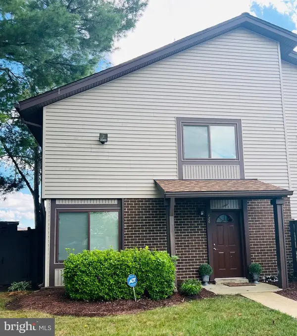 126 Big Chimney Br #11-1, UPPER MARLBORO, MD 20774