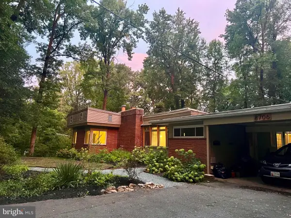 8706 23rd Ave, HYATTSVILLE, MD 20783