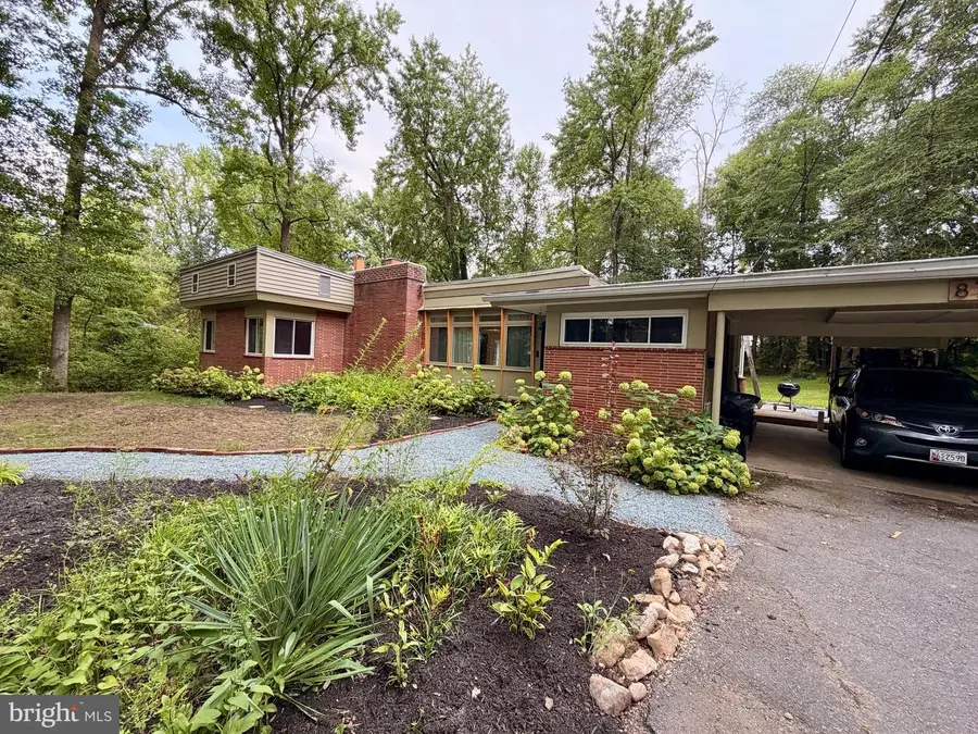 8706 23rd Ave, Hyattsville, MD 20783 - #2