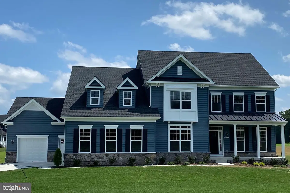 12941 Fletchertown Rd, Bowie, MD 20720 - #1