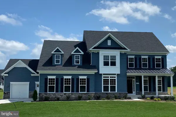 12941 Fletchertown Rd, BOWIE, MD 20720