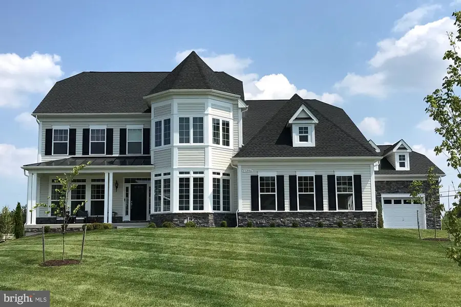 12941 Fletchertown Rd, Bowie, MD 20720 - #2