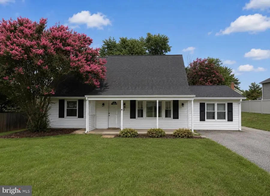2711 Keyport Ln, Bowie, MD 20715 - #2