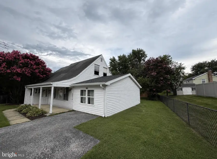 2711 Keyport Ln, Bowie, MD 20715 - #3