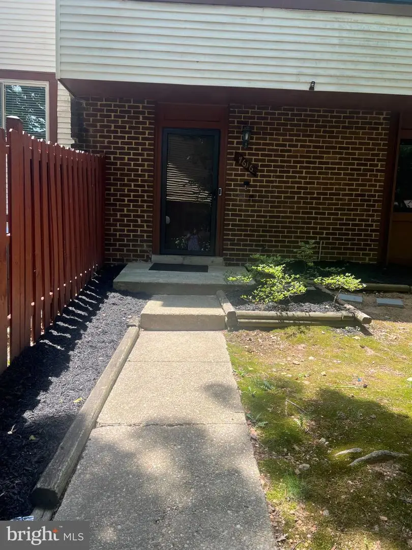 7616 Woodbine Dr, Laurel, MD 20707 - #1