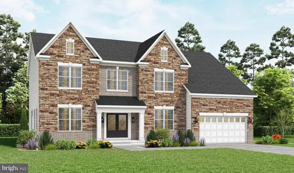 14513 Danforth St, BOWIE, MD 20721
