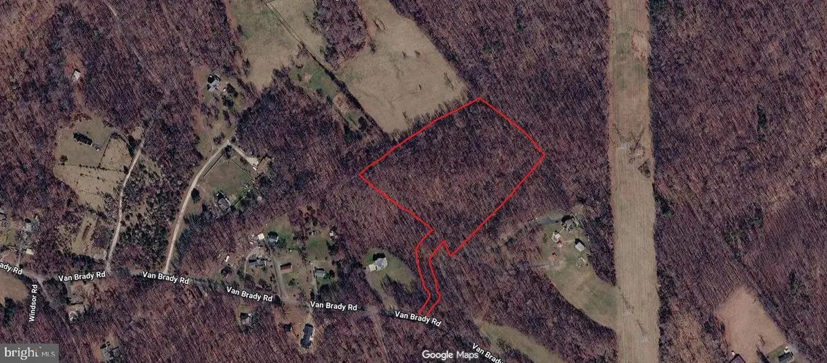 Van Brady Rd, Upper Marlboro, MD 20772 - #1